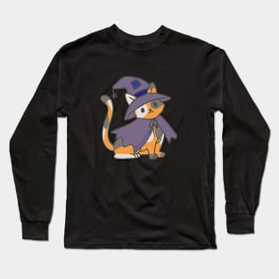 Magical Familiar Long Sleeve T-Shirt